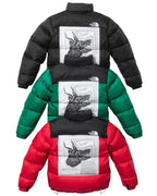 Supreme Puffer Jacket Buy