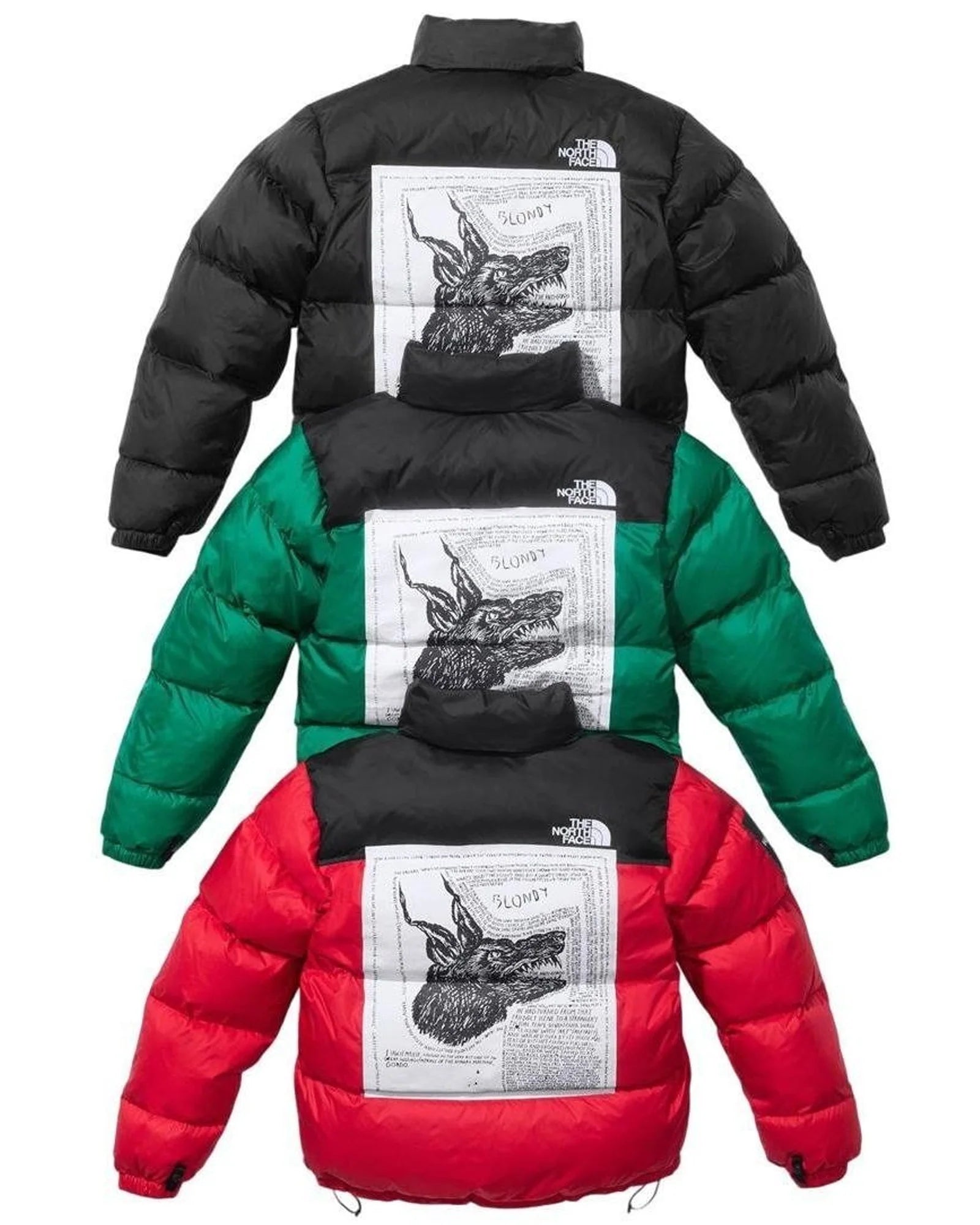 Supreme Puffer Jacket Buy