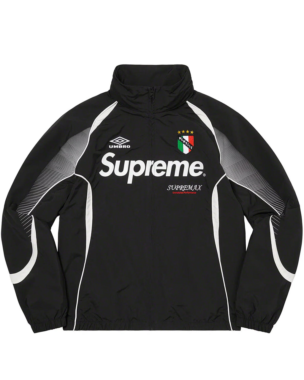 Supreme Umbro Jacket