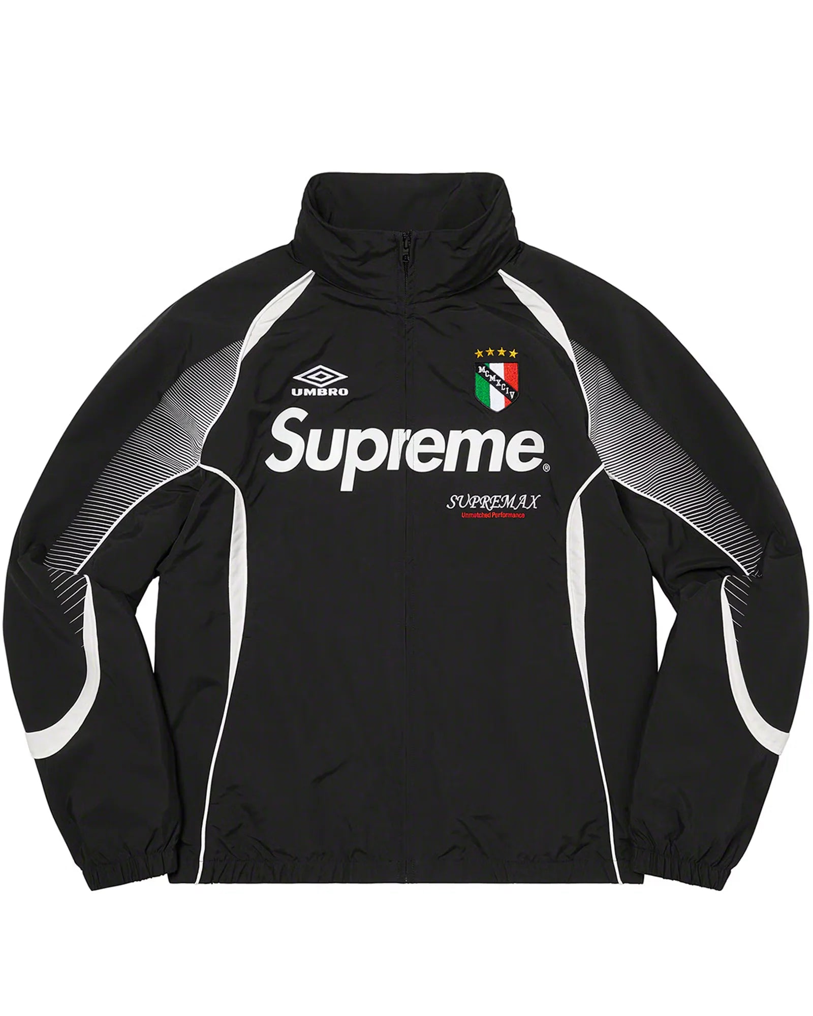 Supreme Umbro Jacket