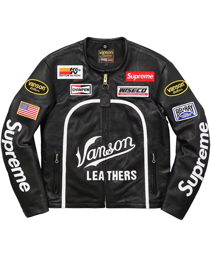 Supreme_Vanson_Jacket