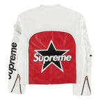 Supreme Vanson Jacket Zing Apparel