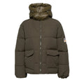 Svea Puffer Jacket