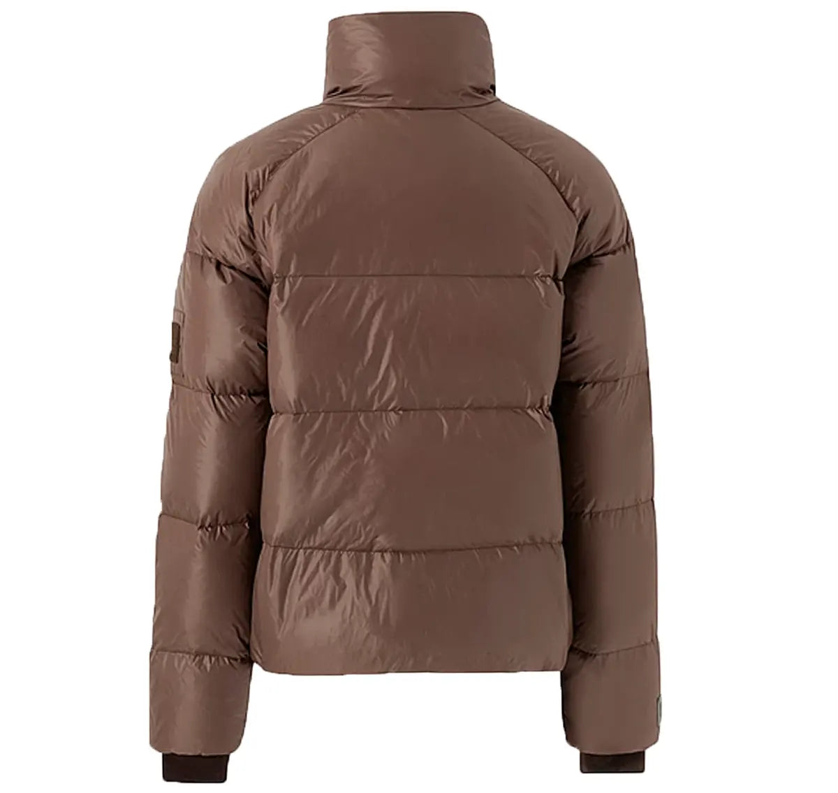 Svea Puffer Jacket