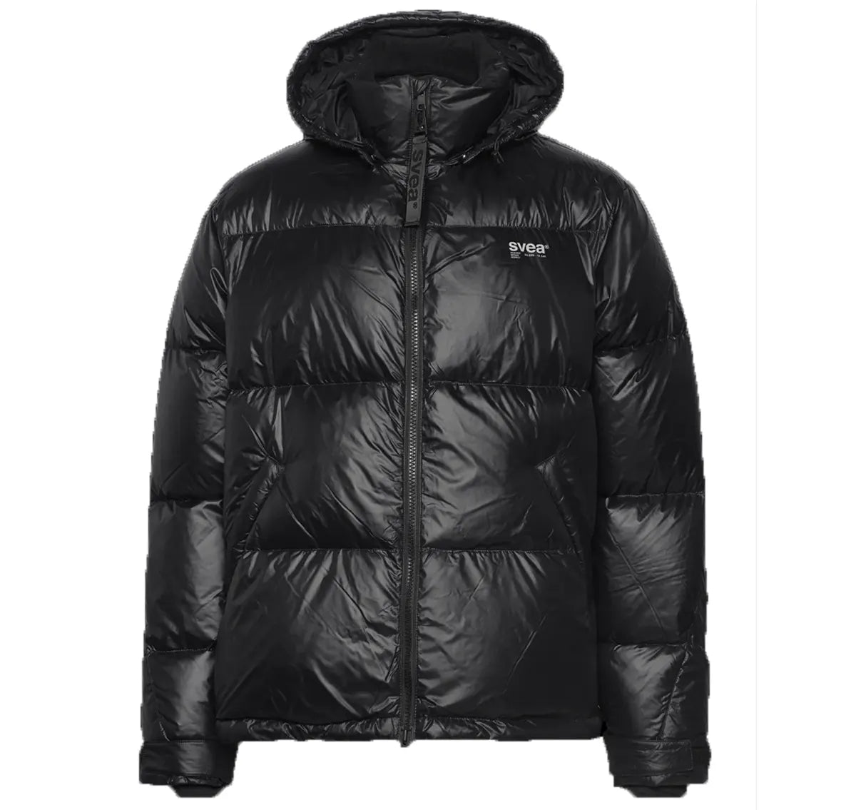 Svea Puffer Jacket