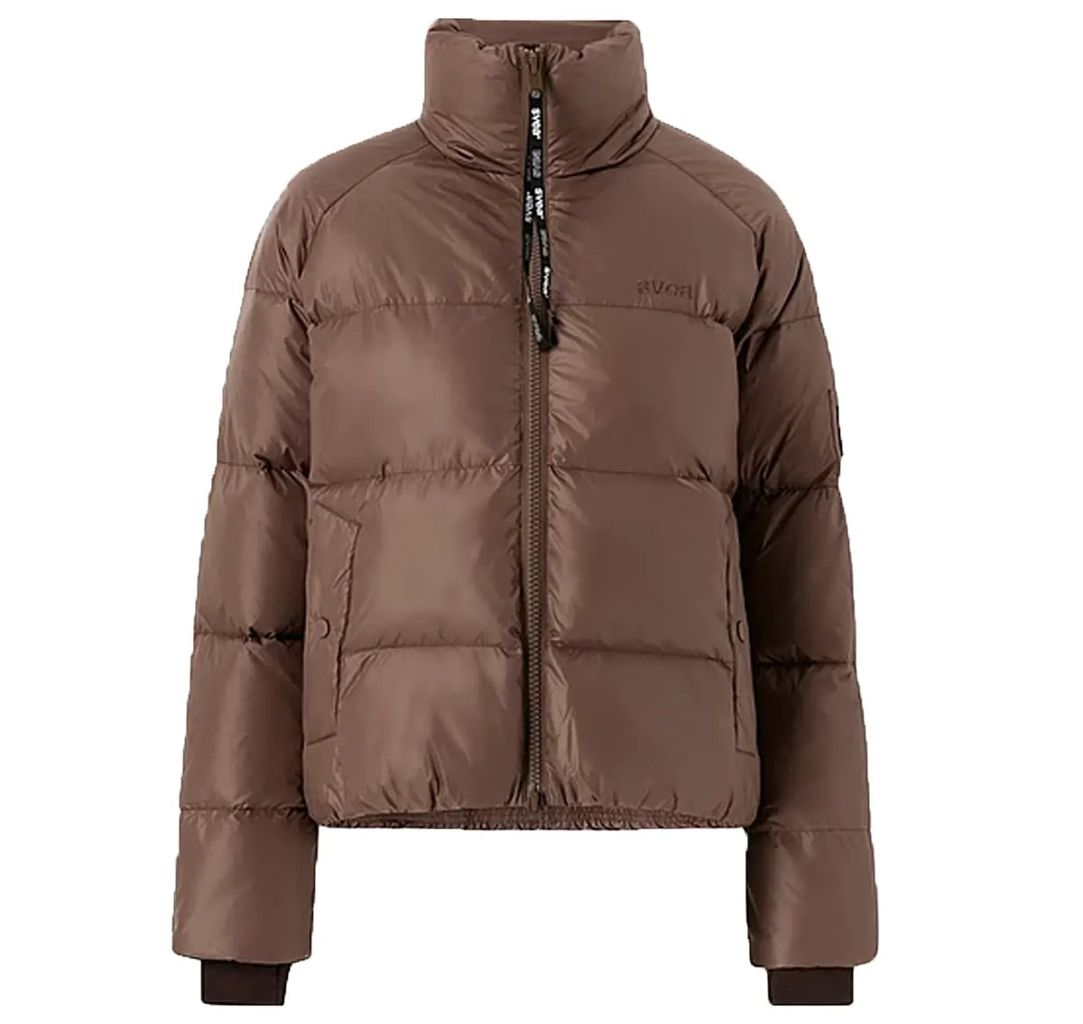 Svea Puffer Jacket