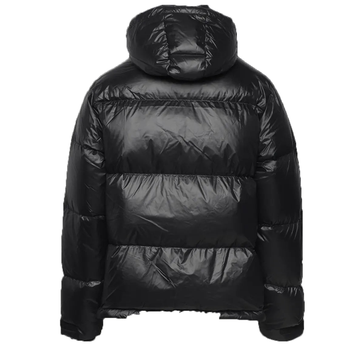 Svea Puffer Jacket