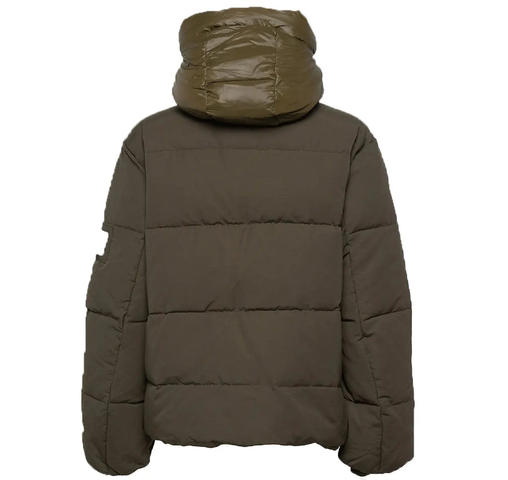 Svea Puffer Jacket