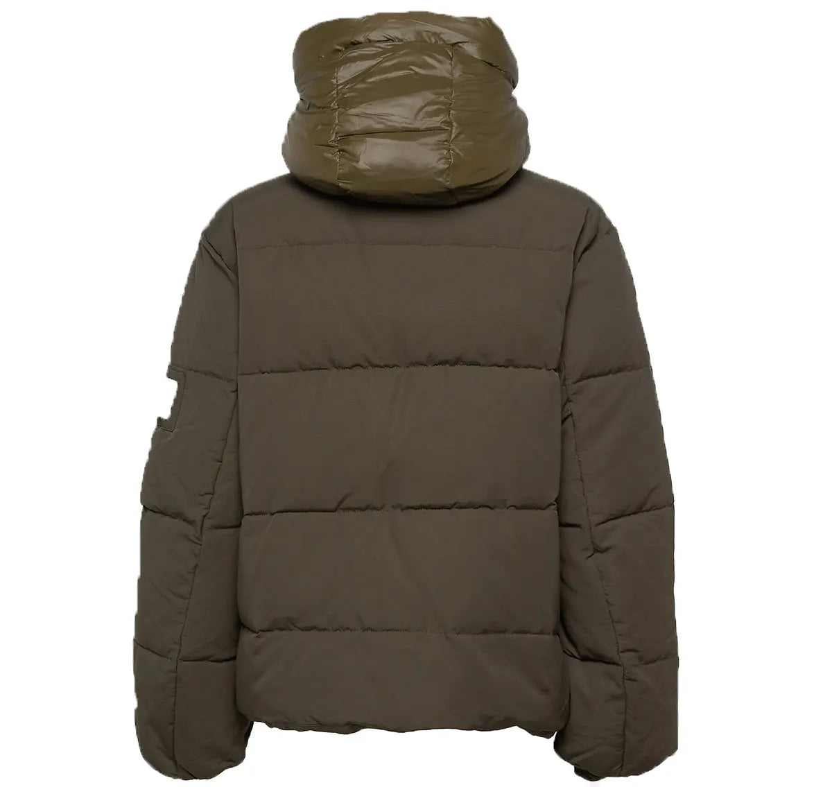 Svea Puffer Jacket