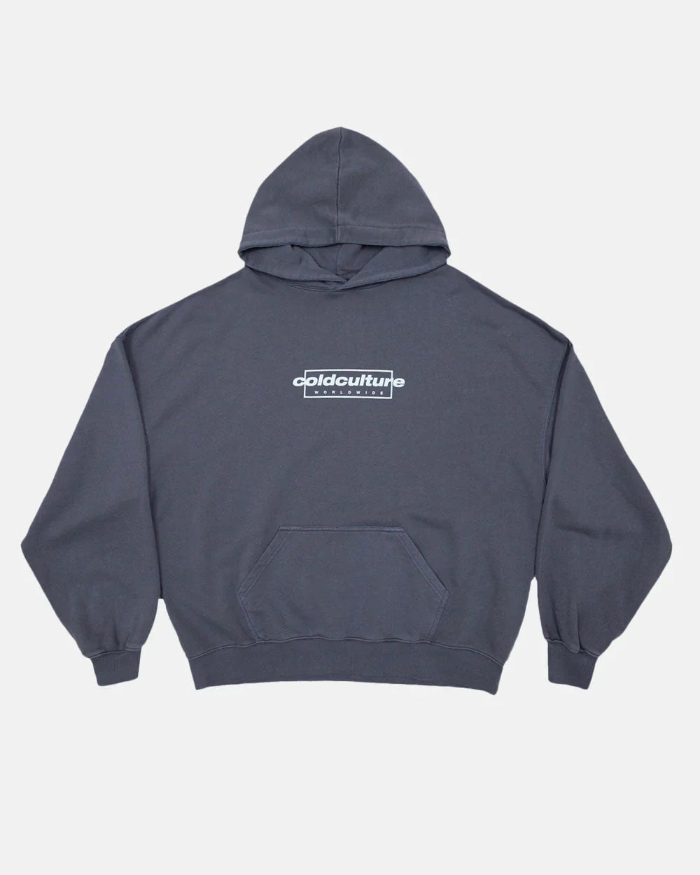 TRIBE HOODIE BLUE BUY