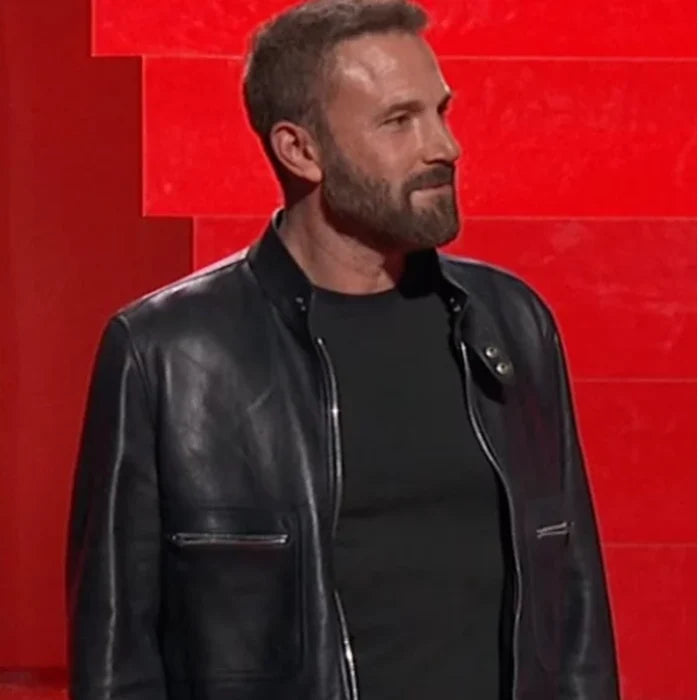 TUDUM_2025_Ben_Affleck_Jacket_For_Sale