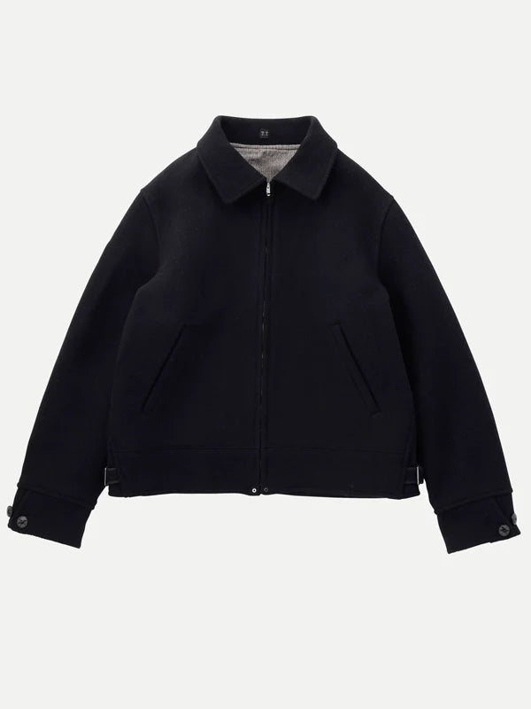 Taiga Takahashi Cossack Jacketa