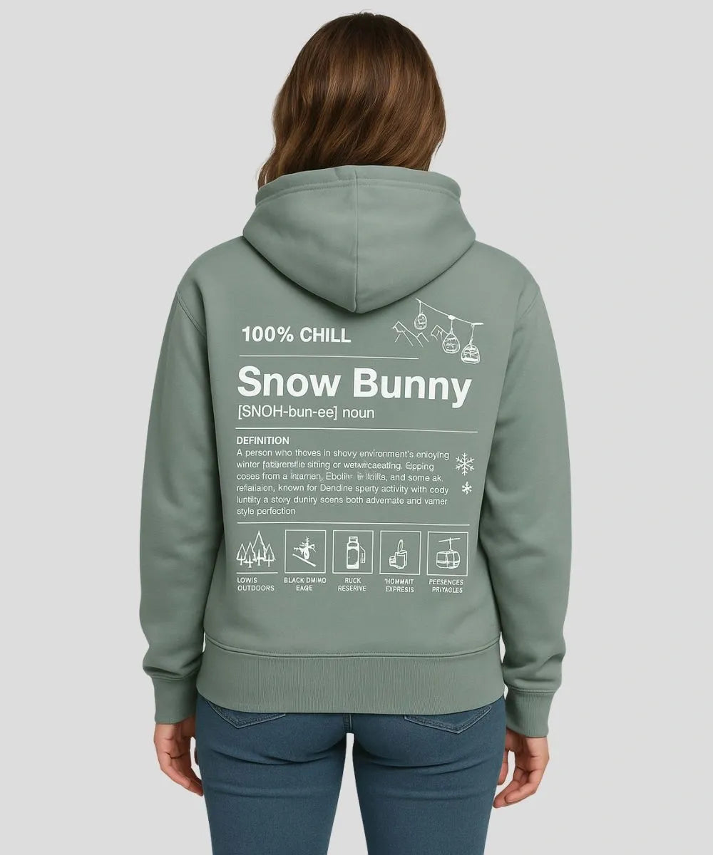 Target Snow Bunny Hoodie Buy