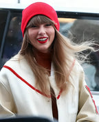 Taylor Swift CTFL Varsity Jacket