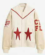 Taylor Swift CTFL Varsity Jacket