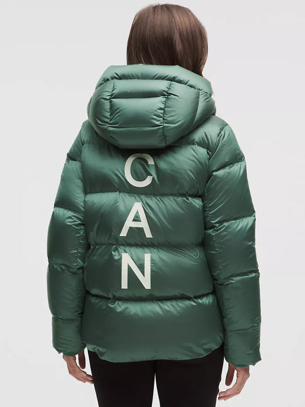 Team-Canada-Women-Wunder-Puff-Large-Hood-Jacket-Back