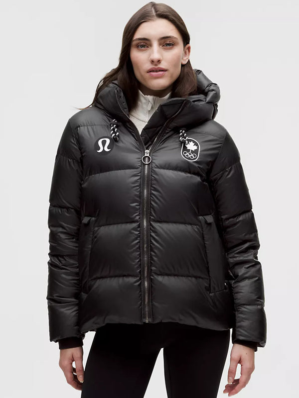 Team-Canada-Womens-Wunder-Puff-Large-Hood-Jacket-Shine