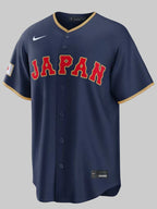 Team-Japan-Shohei-Ohtani-Baseball-Navy-Blue-Jersey