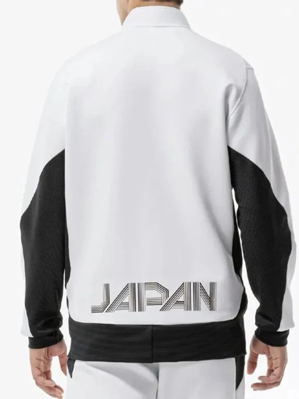 TeamJapanKaoriSakomotoJacketinFullZip