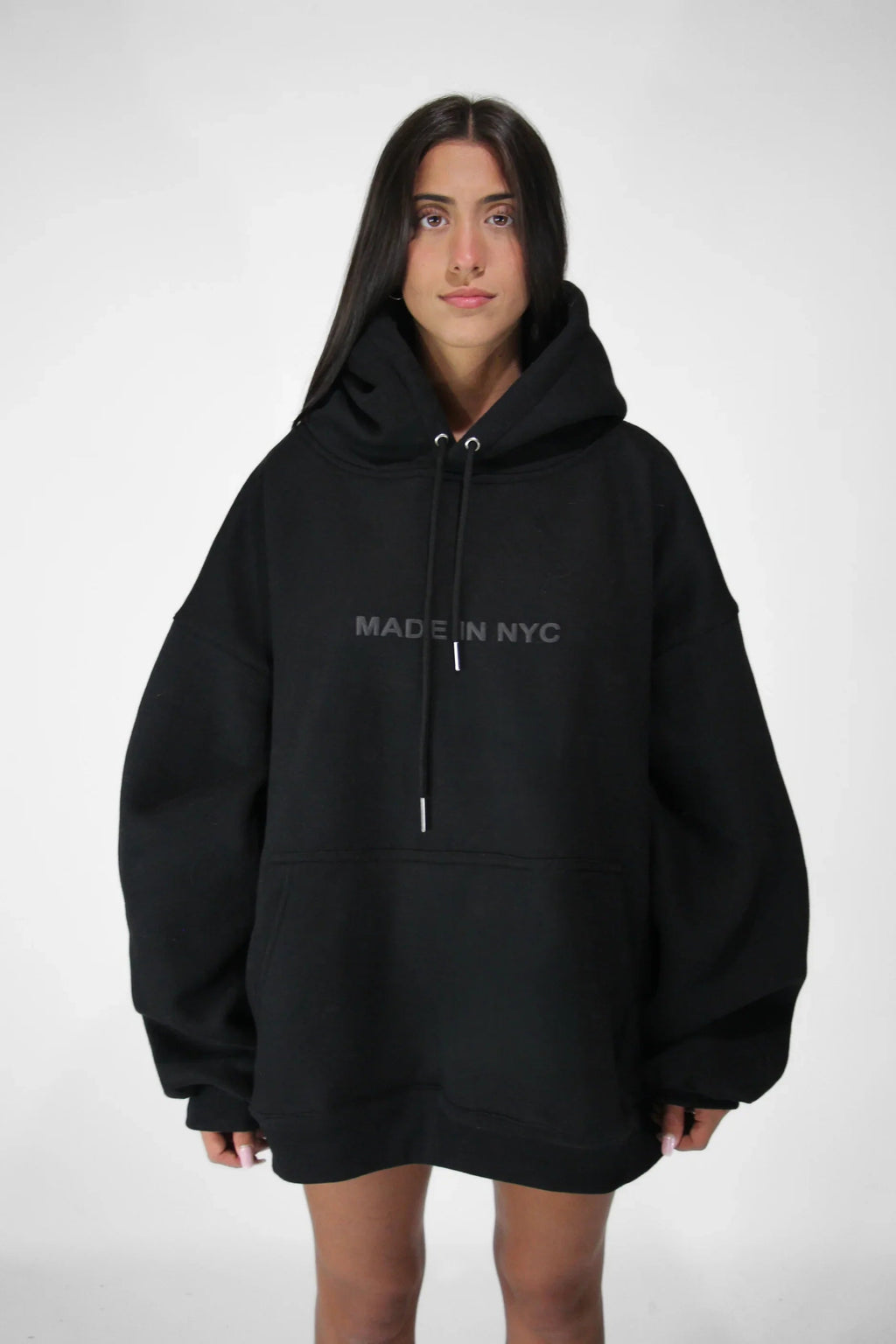 Tell-Her-You-Love-Her-Oversized-Hoodie-Black