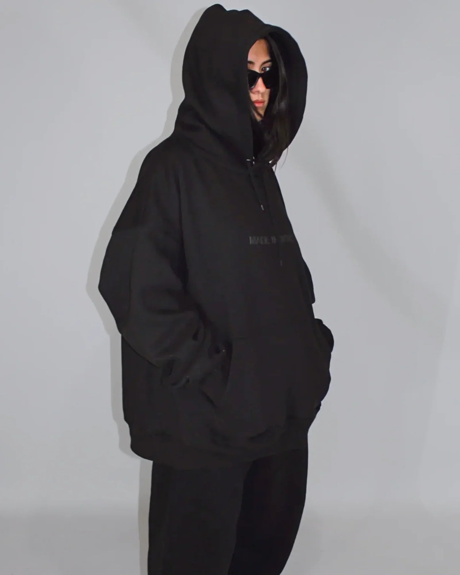 Tell_Her_You_Love_Her_Hoodie_In_Black_Sale