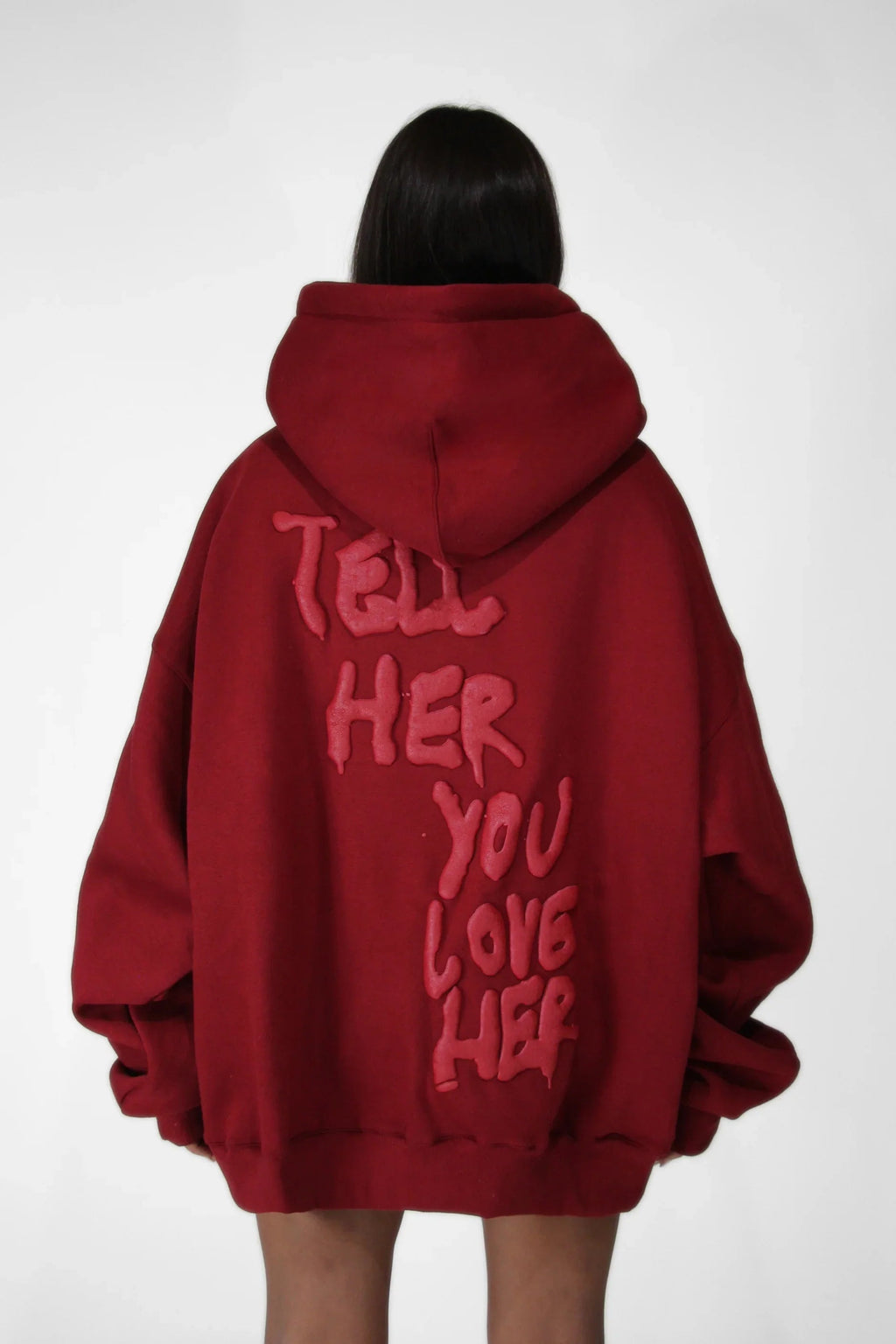 Tell_Her_You_Love_Her_Hoodie_Red