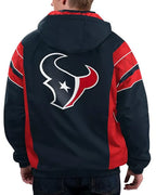 Texans Starter Jacket
