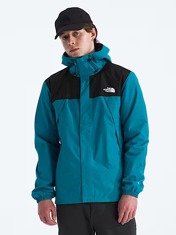 The-North-Face-Mens-Antora-Jacket-Blue