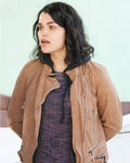 The-Rookie-Bianca-Windle-Jacket