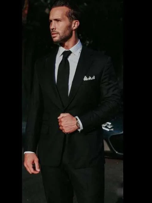 The-Talisman-Tate-Tristan-Black-Suit