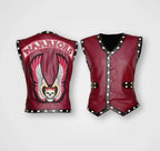 The-Warriors-Real-Leather-Vest