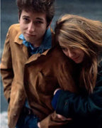 Bob Dylan Jacket