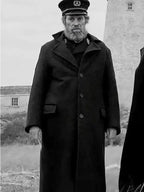 The Lighthouse Thomas Wake Coat