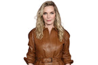 The Madison S01 Michelle Pfeiffer  Premiere  Leather Jacket