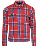 The_Voice_S27_Adam_Levine_Red_Plaid_Shirt_For_Sale