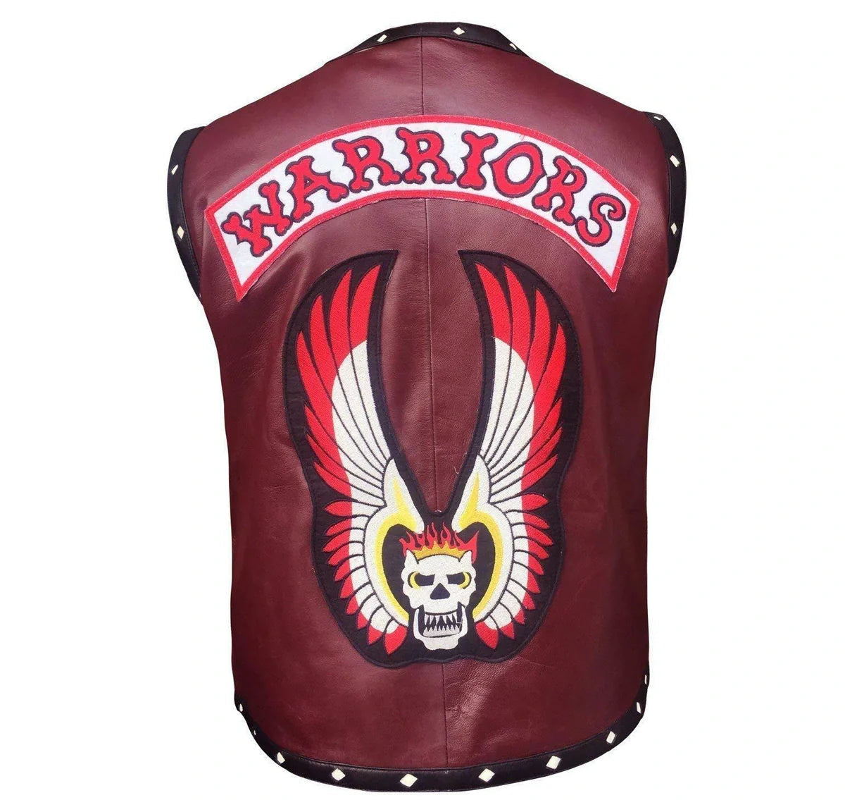 The_Warriors_James_Ajax_Vest