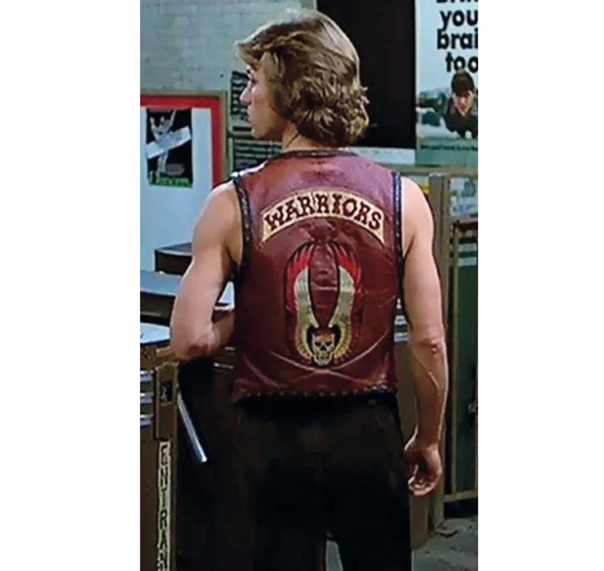 The_Warriors_Vest_Authentic