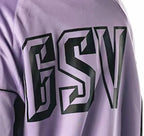The Wild Collective Violet Golden State Valkyries Global Icon Full-Zip Track Jacket