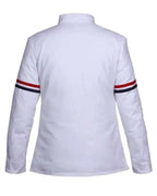 Thom-Browne-White-Chef-Jacket