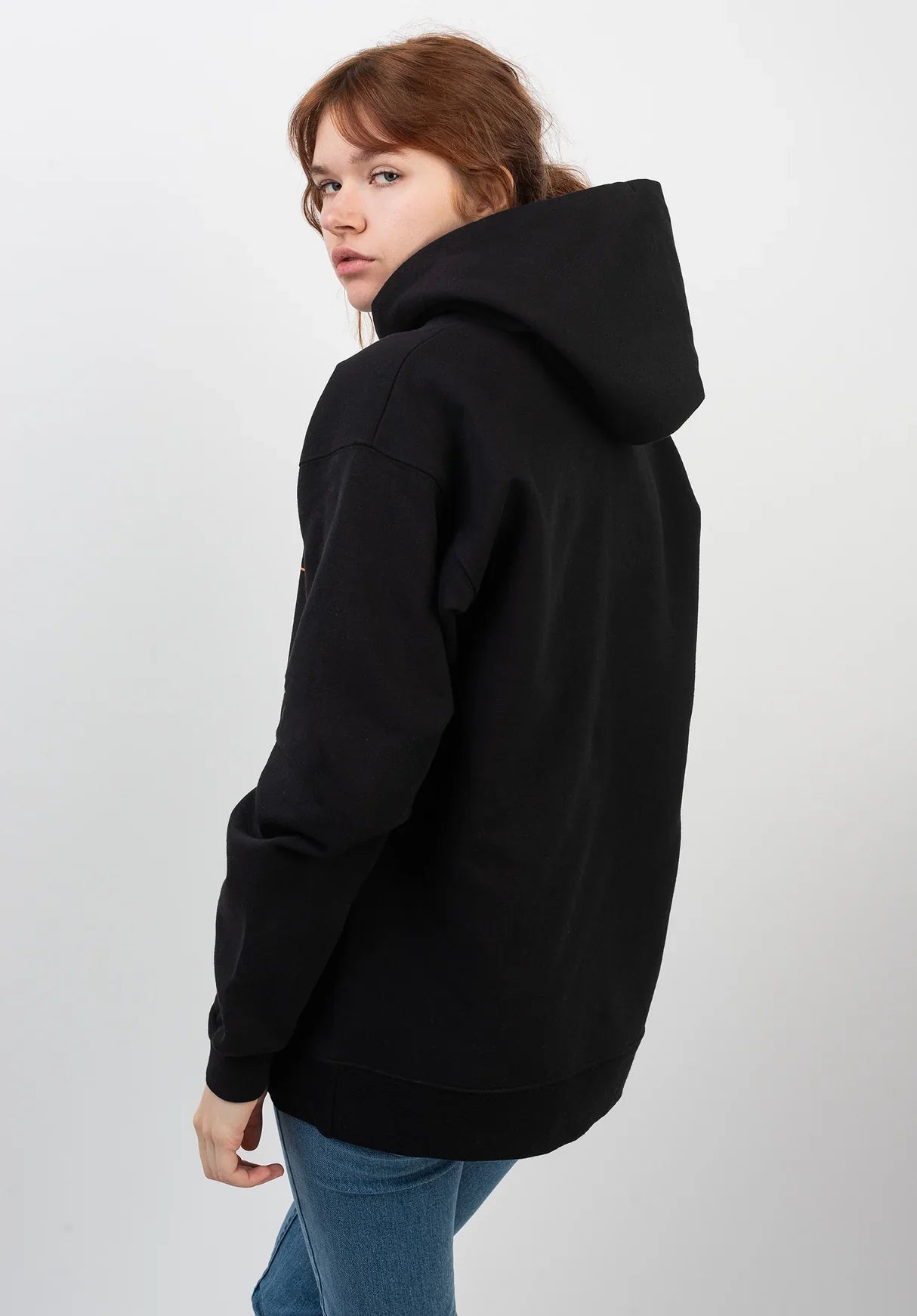 Thrasher Hoodie Buy