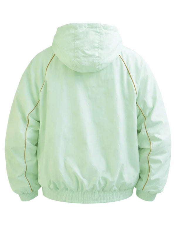 Timothée Chalamet Marty Supreme Jacket