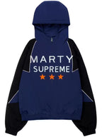 Timothée Chalamet Marty Supreme Jacket