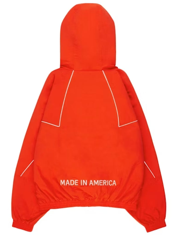 Timothée Chalamet Marty Supreme Jacket