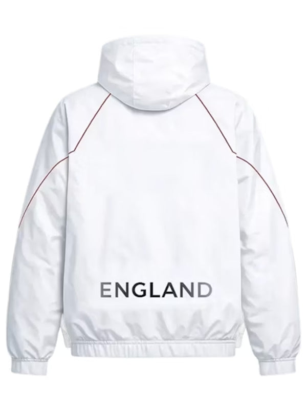 Timothée Chalamet Marty Supreme Jacket