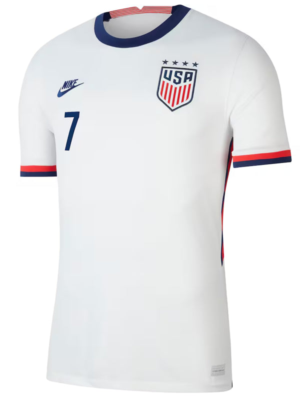 Tobin-Heath-Uswnt-Jersey