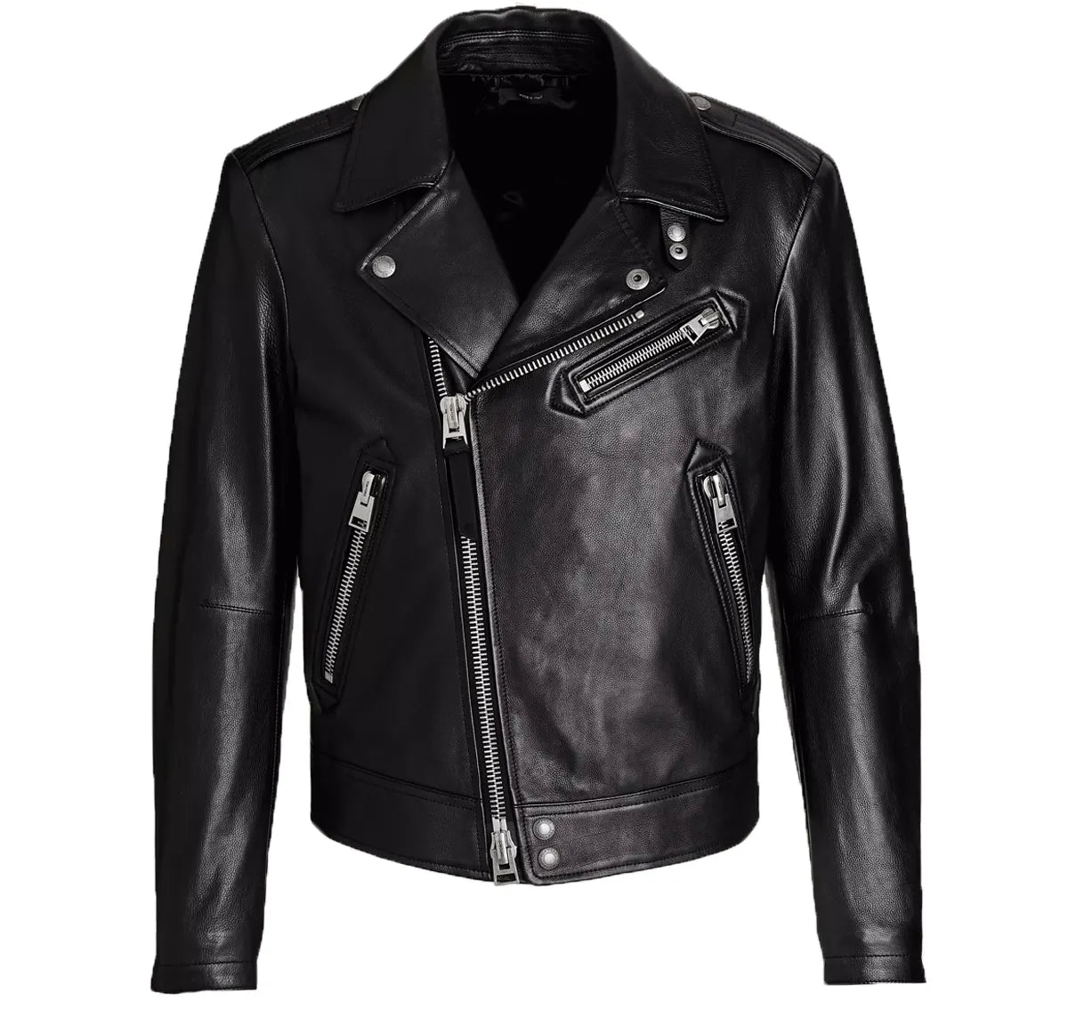Tom Ford Leather Jacket