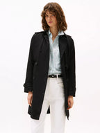 Tommy-Hilfiger-Double-Breasted-Belted-Trench-Coat