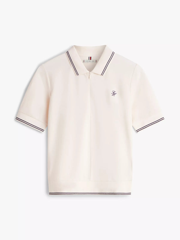 Tommy-Hilfiger-Stretch-Pique-Zip-Up-Polo
