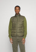 Tommy Hilfiger Legacy men’s puffer vest
