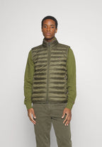 Tommy Hilfiger Legacy men’s puffer vest